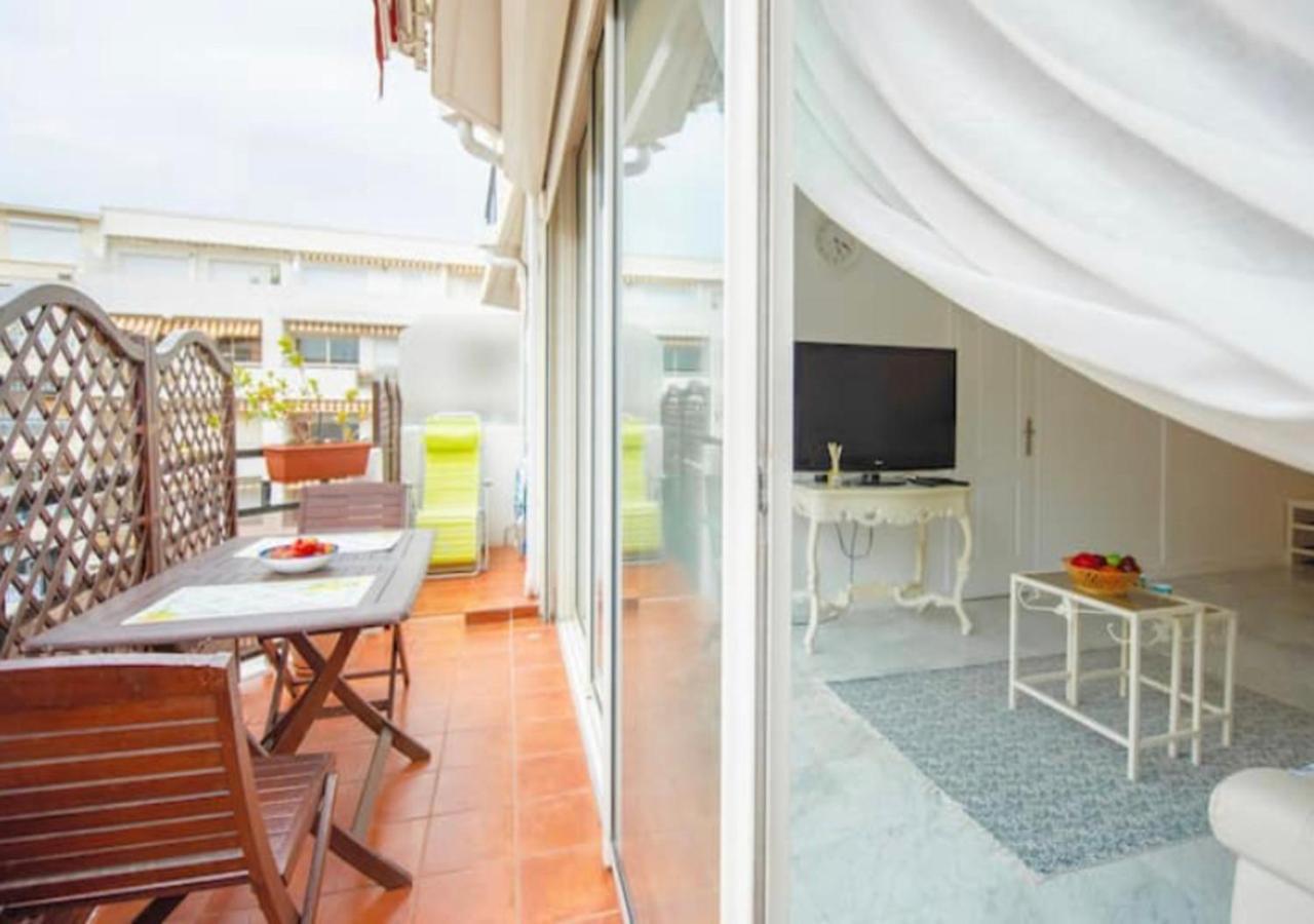 Cannes Apartment 3 Mins From The Beach Exterior foto